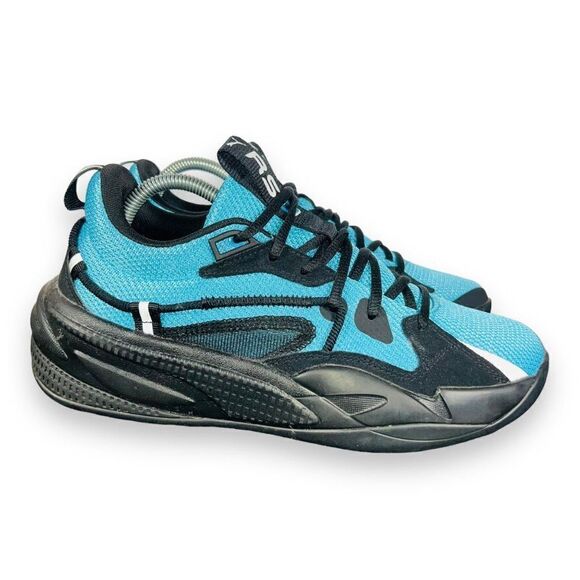 Puma J. Cole x RS-Dreamer 'Aquarius' 193990-21 Men's 8 - Picture 4 of 12